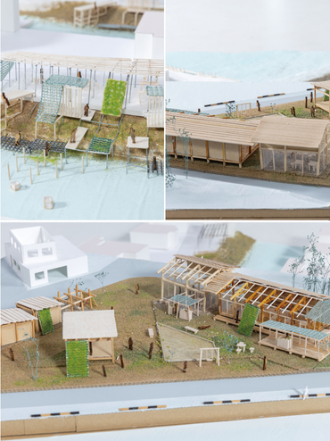 2022年度奨励賞作品（松本さん）